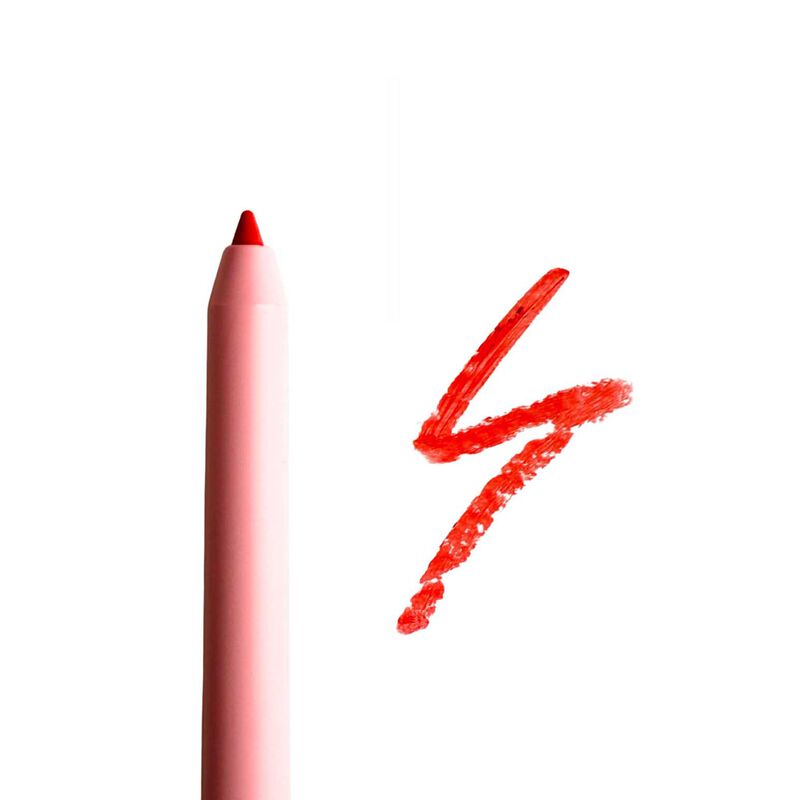 Peachy Lip Co. Lip Liner - Feeling Bold image number 0